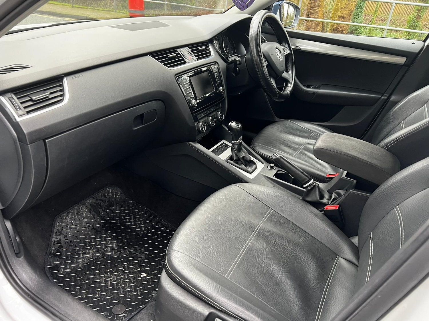 Used Skoda Octavia 2015 for sale - 77562573: Photo 11