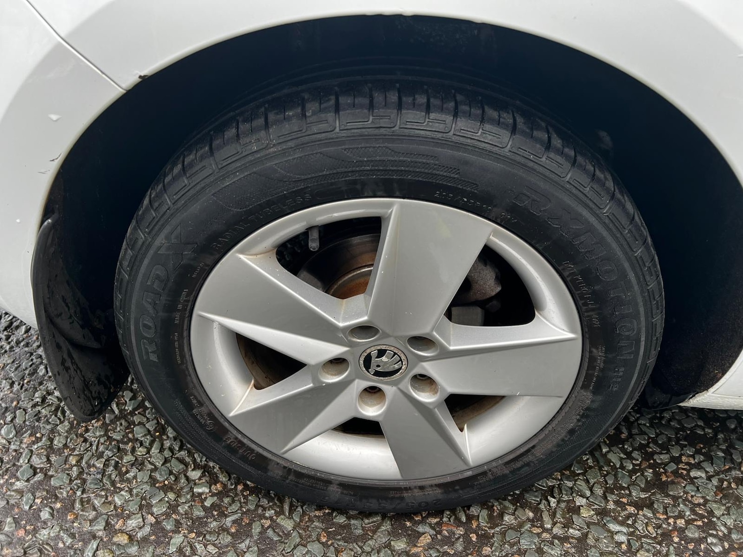 Used Skoda Octavia 2015 for sale - 77562573: Photo 12