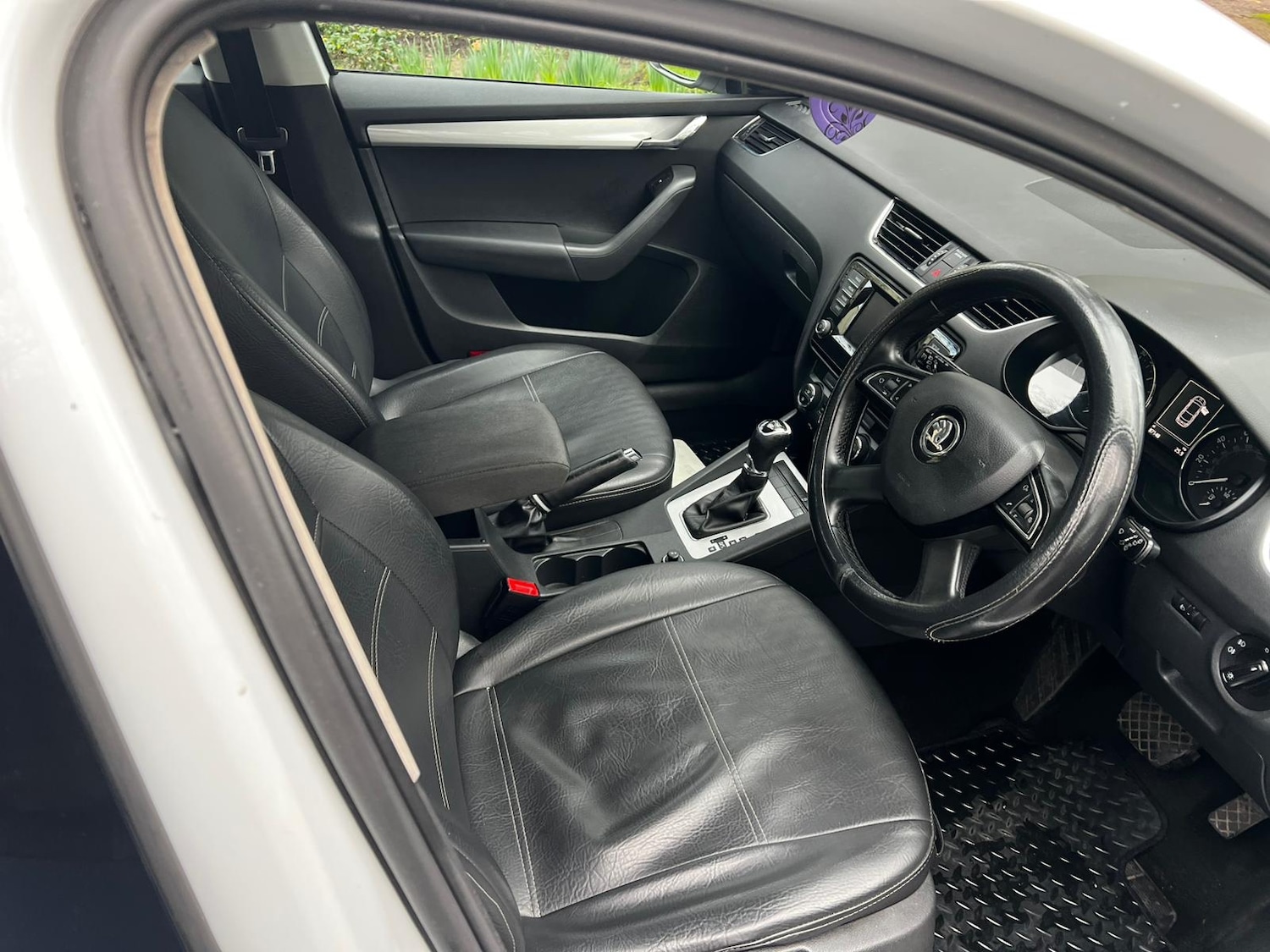 Used Skoda Octavia 2015 for sale - 77562573: Photo 14