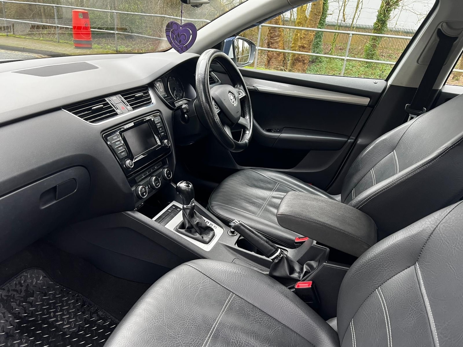 Used Skoda Octavia 2015 for sale - 77562573: Photo 17