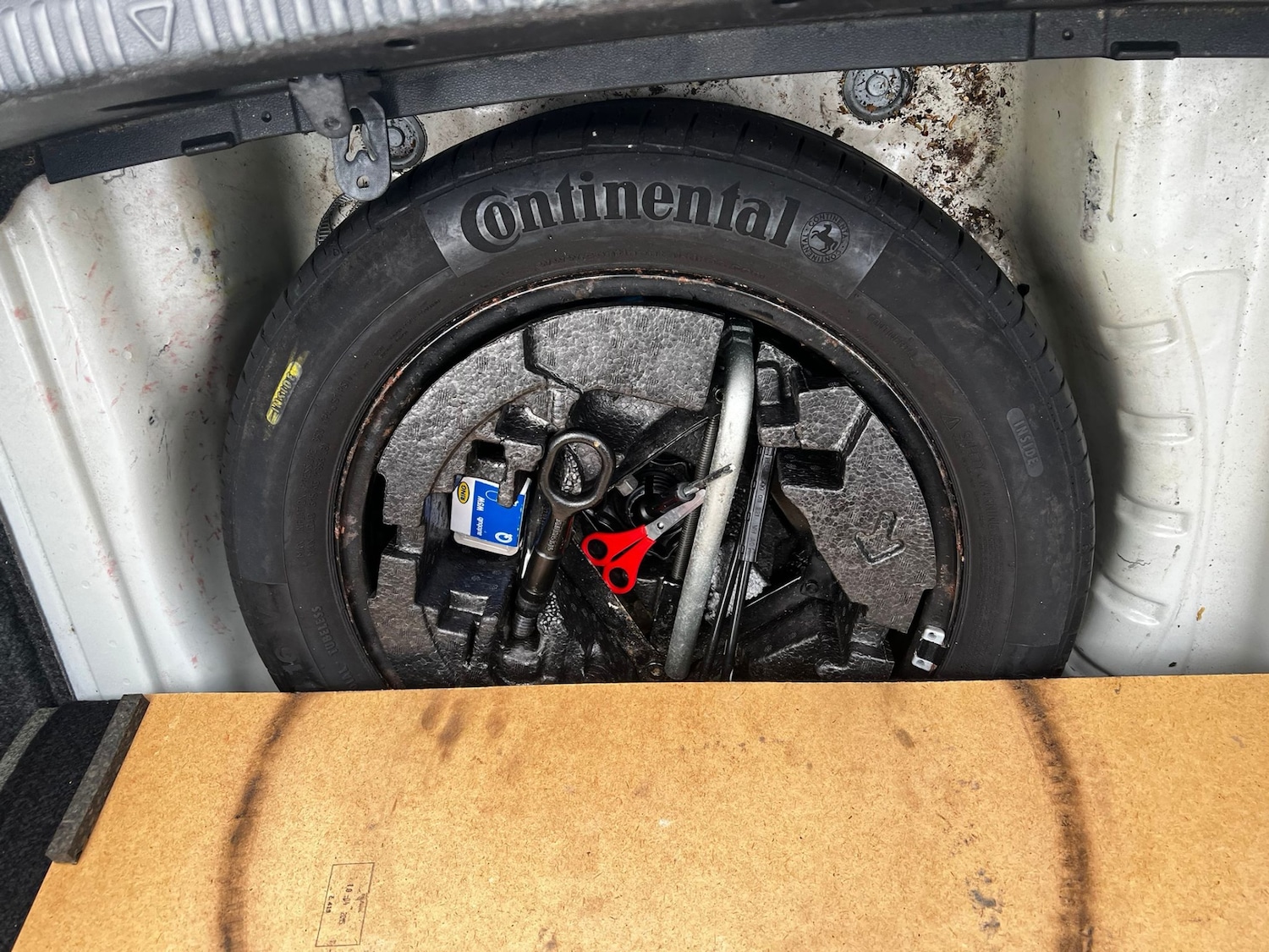 Used Skoda Octavia 2015 for sale - 77562573: Photo 19