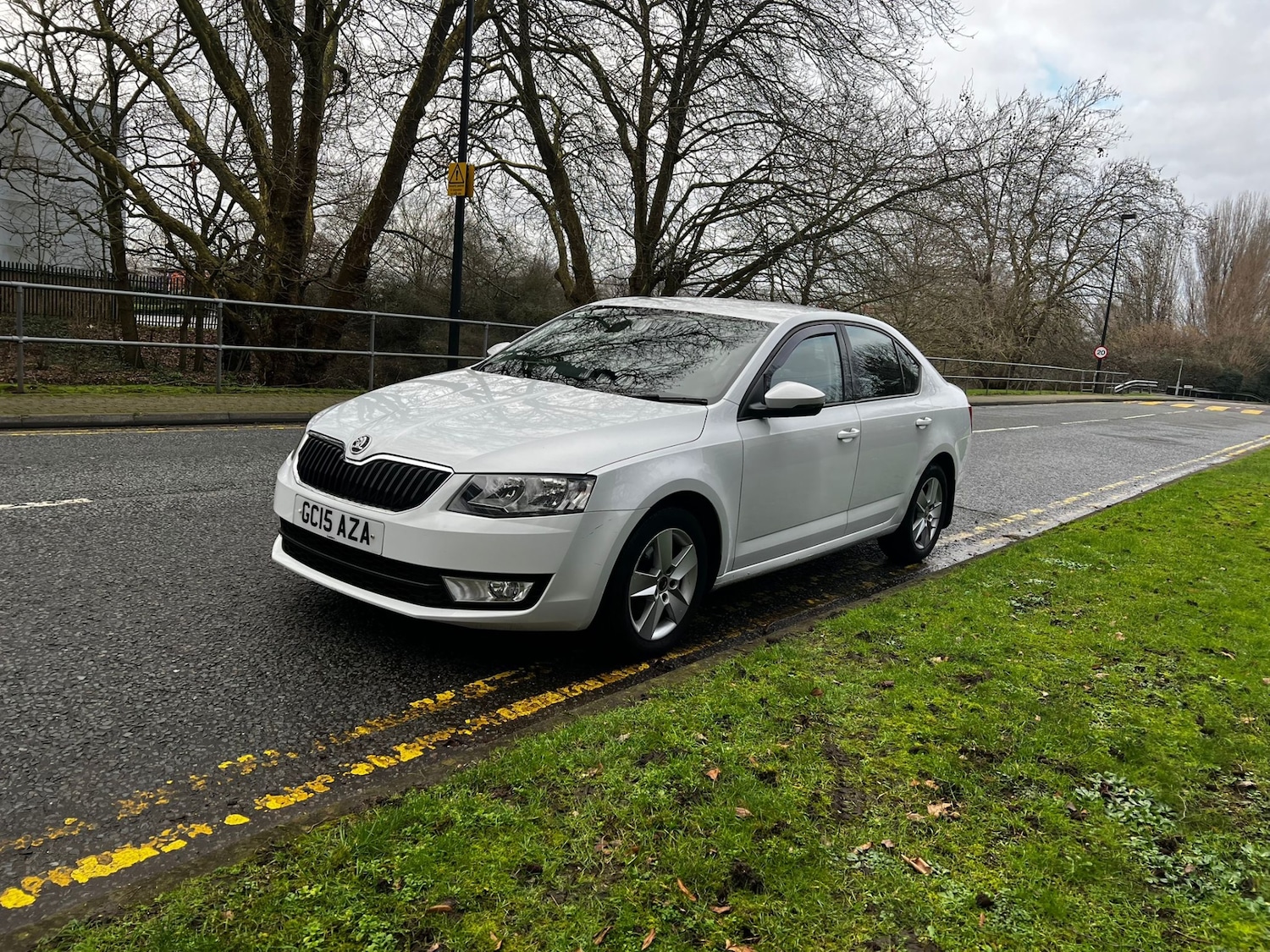 Used Skoda Octavia 2015 for sale - 77562573: Photo 20