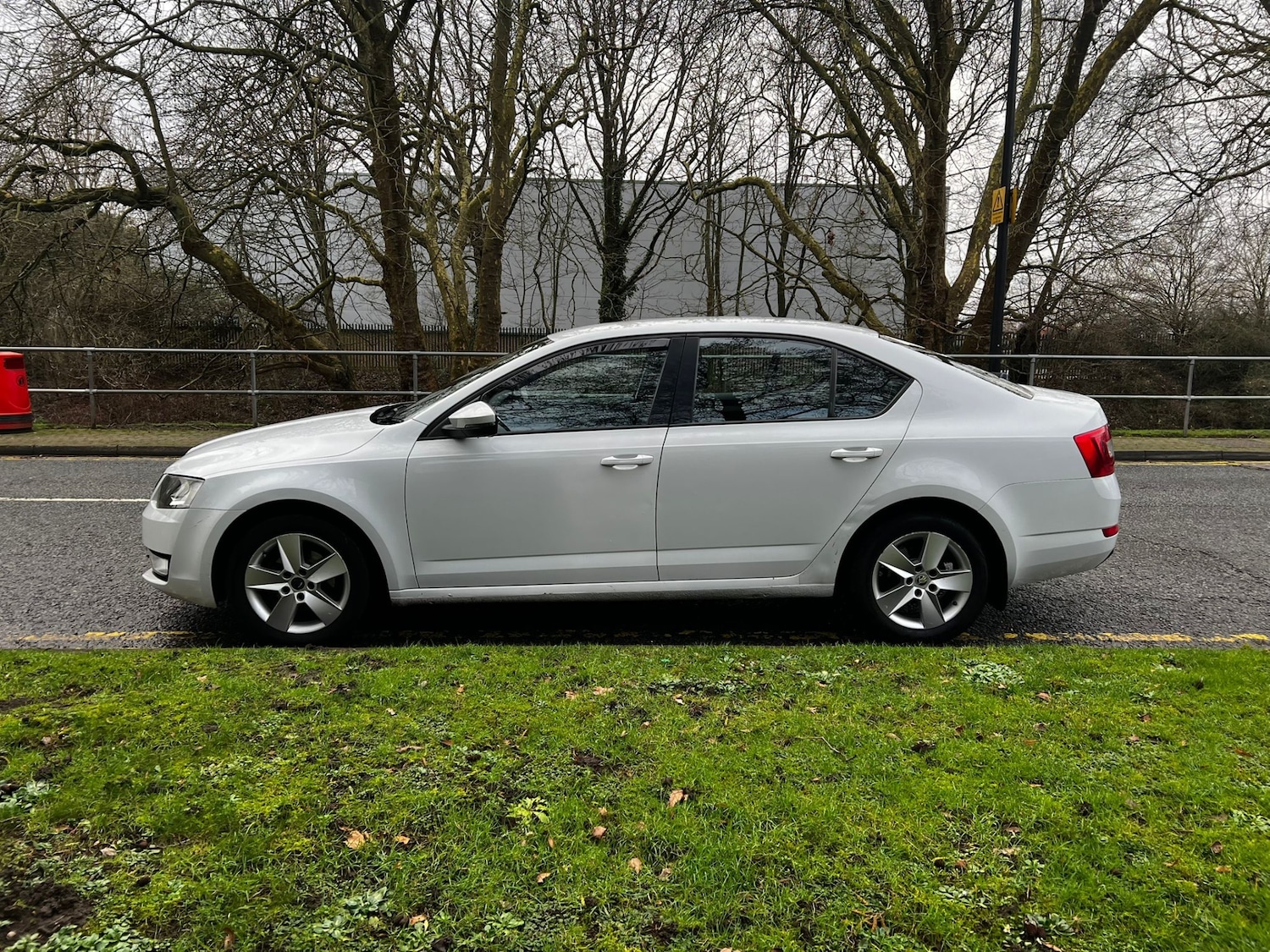 Used Skoda Octavia 2015 for sale - 77562573: Photo 4