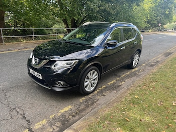 Nissan - X-Trail