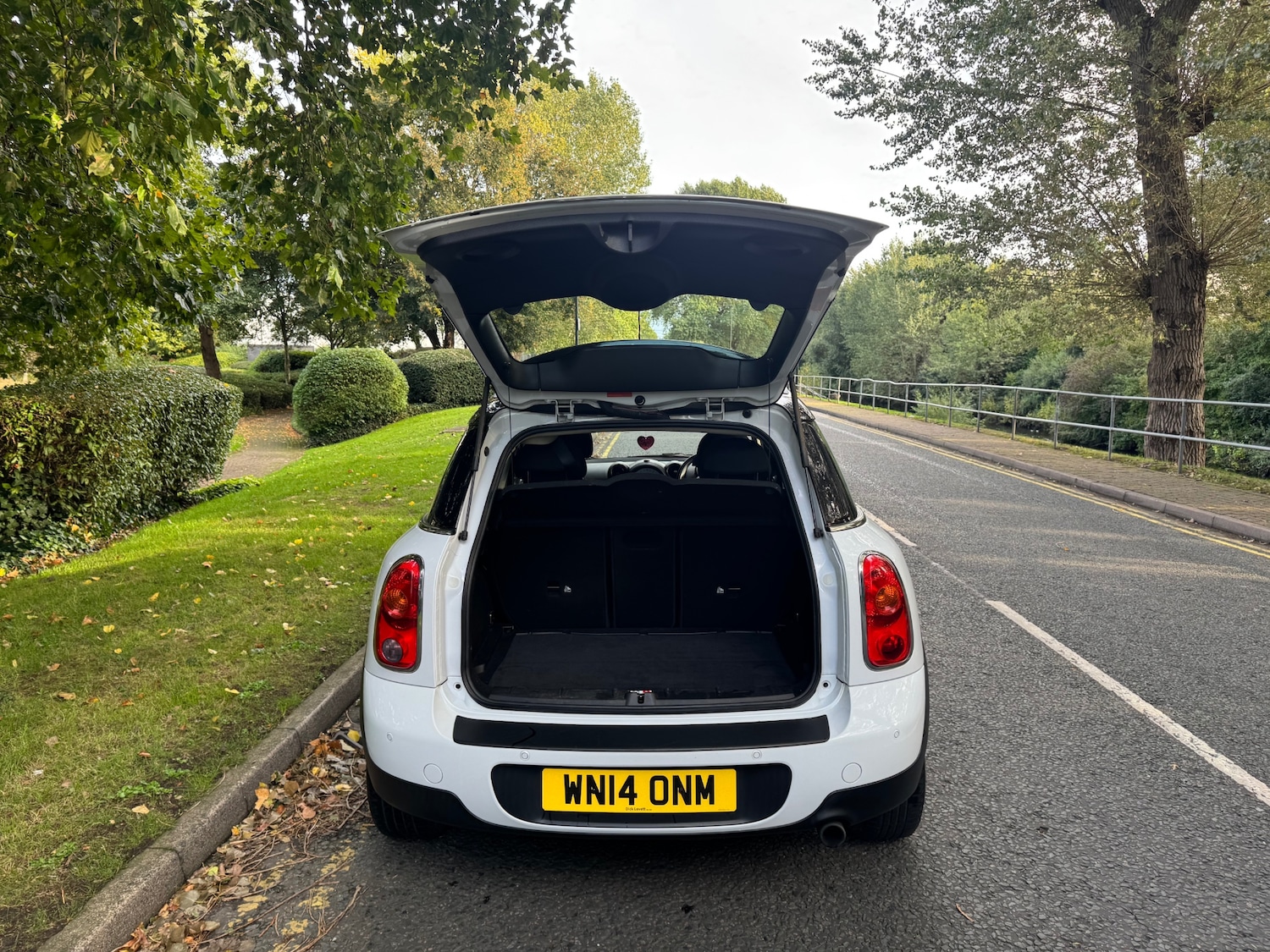 Used MINI Countryman 2015 for sale - 75997991: Photo 12