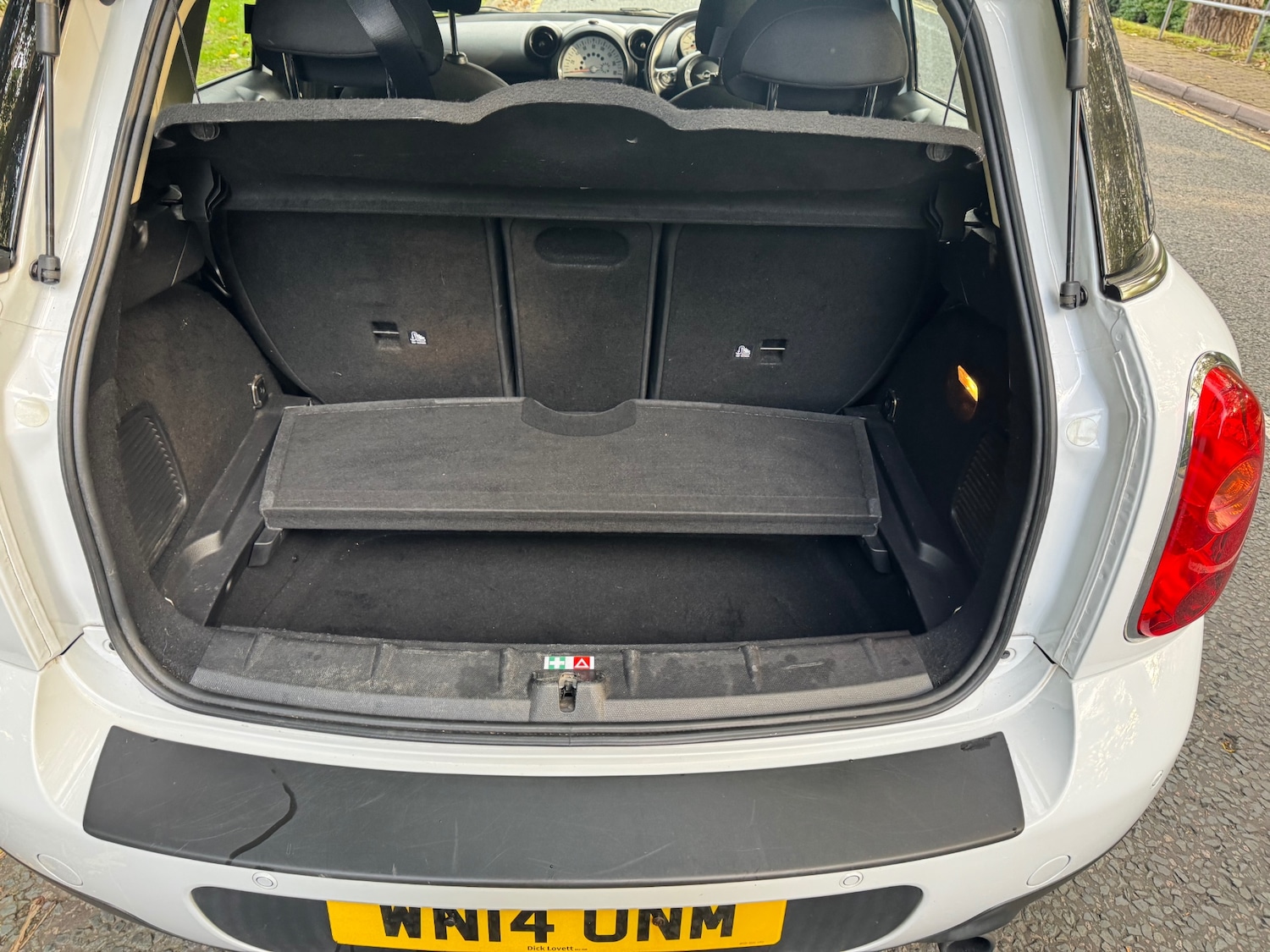 Used MINI Countryman 2015 for sale - 75997991: Photo 13