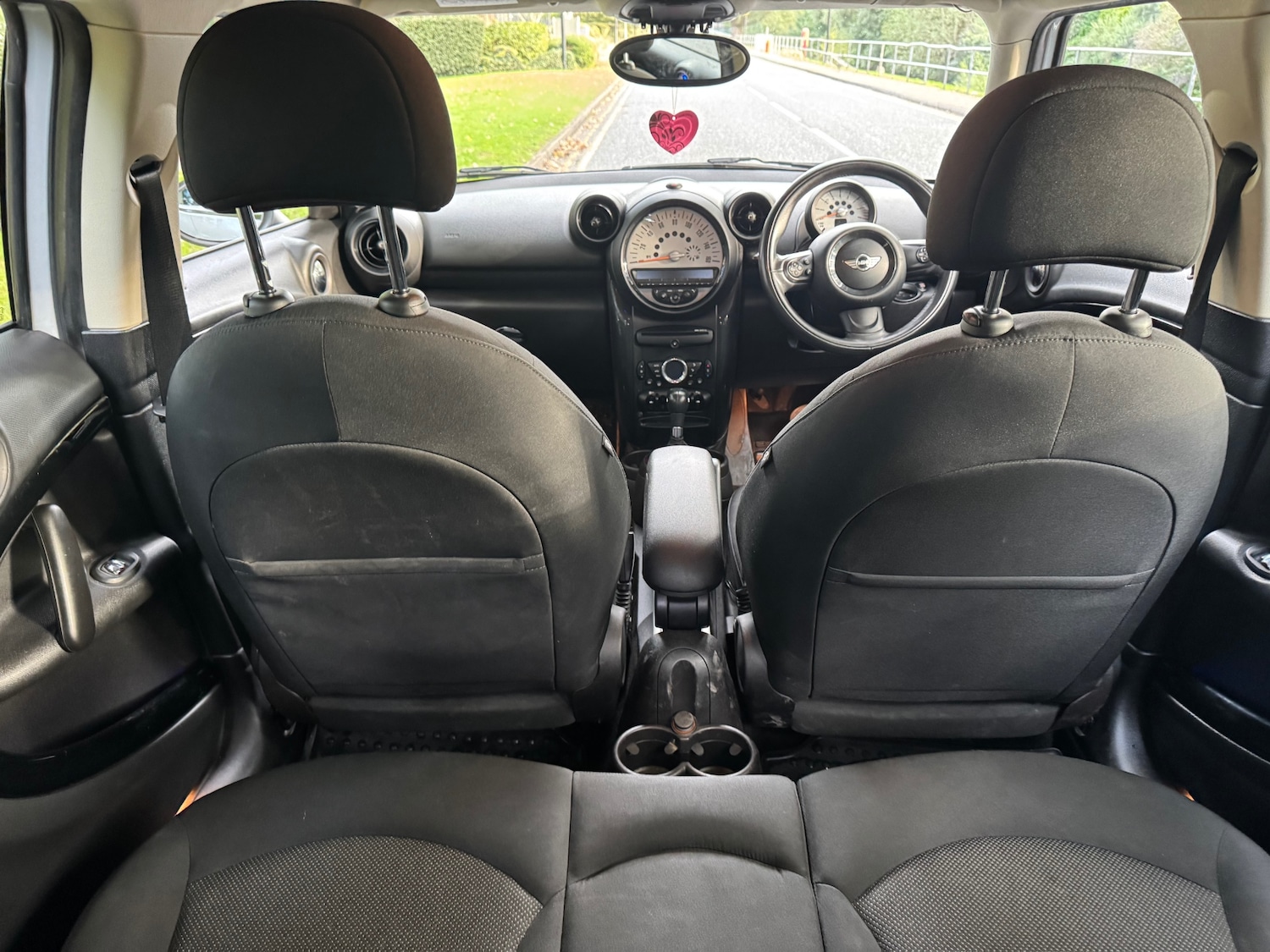 Used MINI Countryman 2015 for sale - 75997991: Photo 15