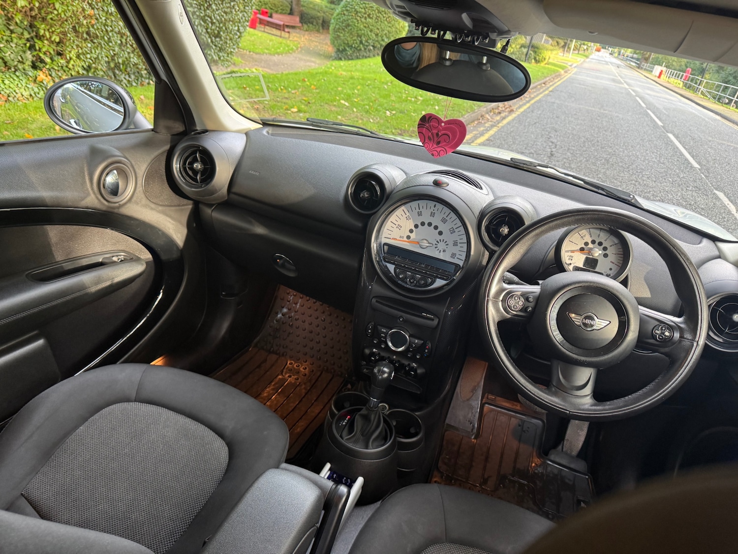 Used MINI Countryman 2015 for sale - 75997991: Photo 16