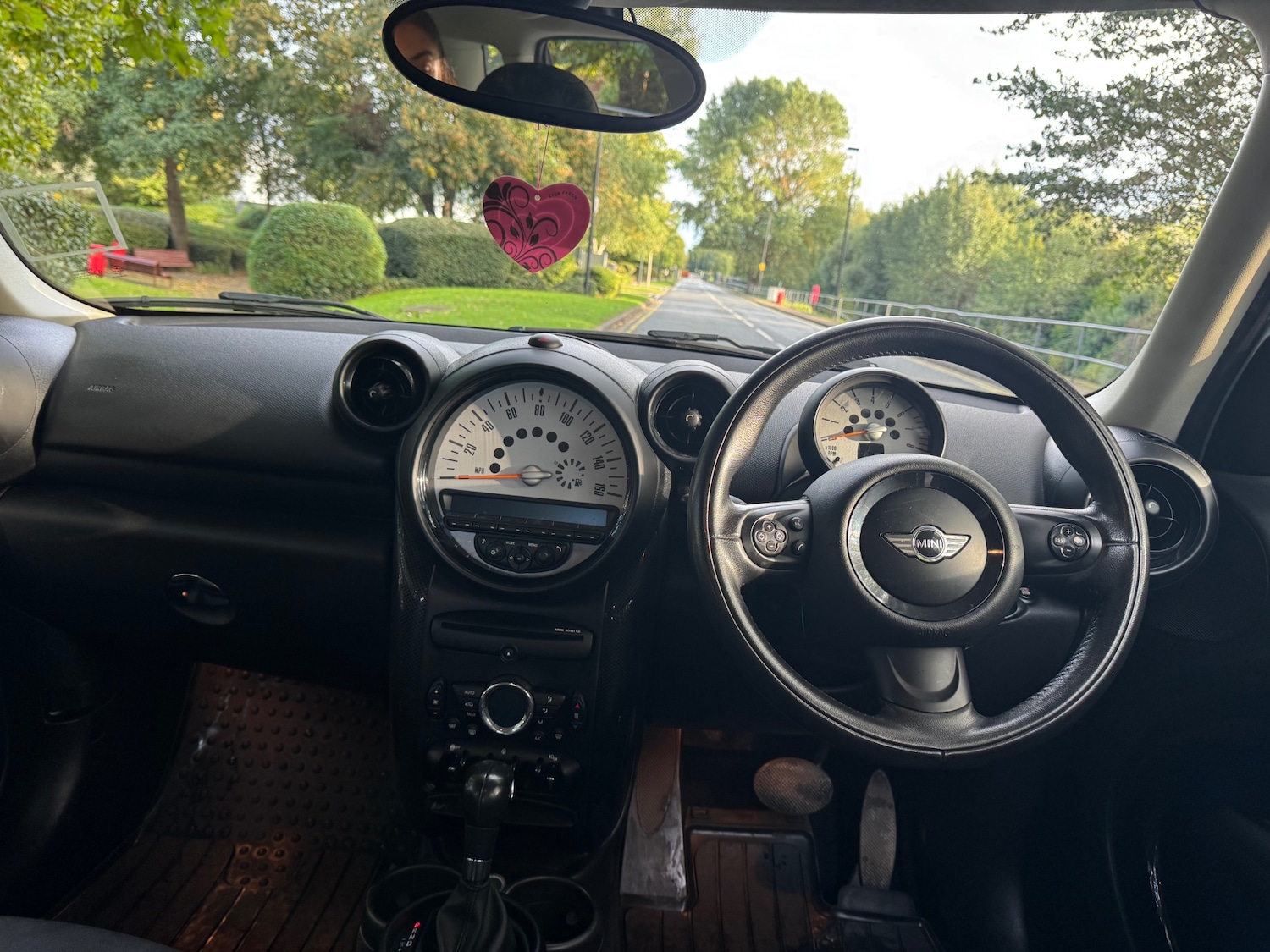 Used MINI Countryman 2015 for sale - 75997991: Photo 17