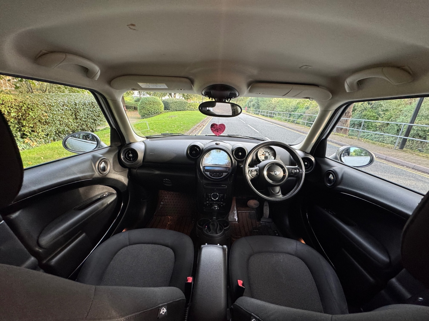 Used MINI Countryman 2015 for sale - 75997991: Photo 18