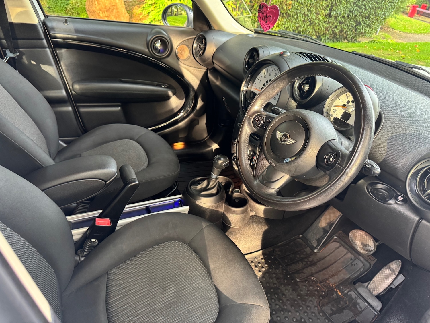 Used MINI Countryman 2015 for sale - 75997991: Photo 19