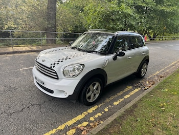 2015 (14) - 1.6 Cooper 5dr Auto