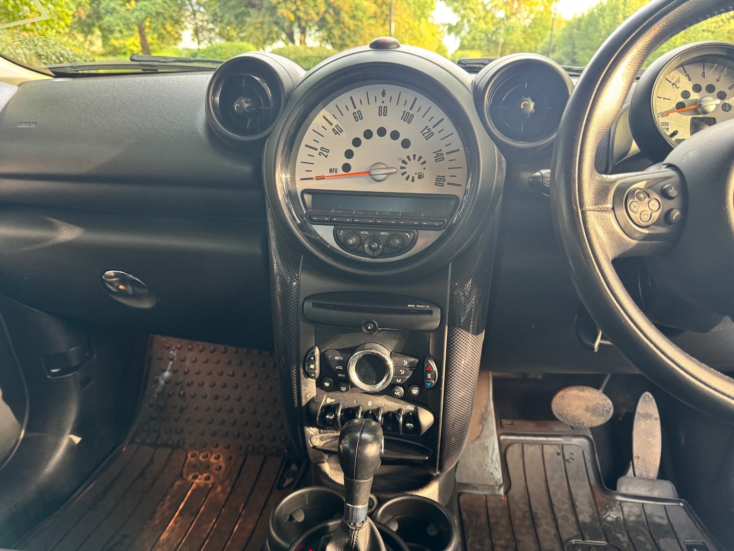 Used MINI Countryman 2015 for sale - 75997991: Photo 20