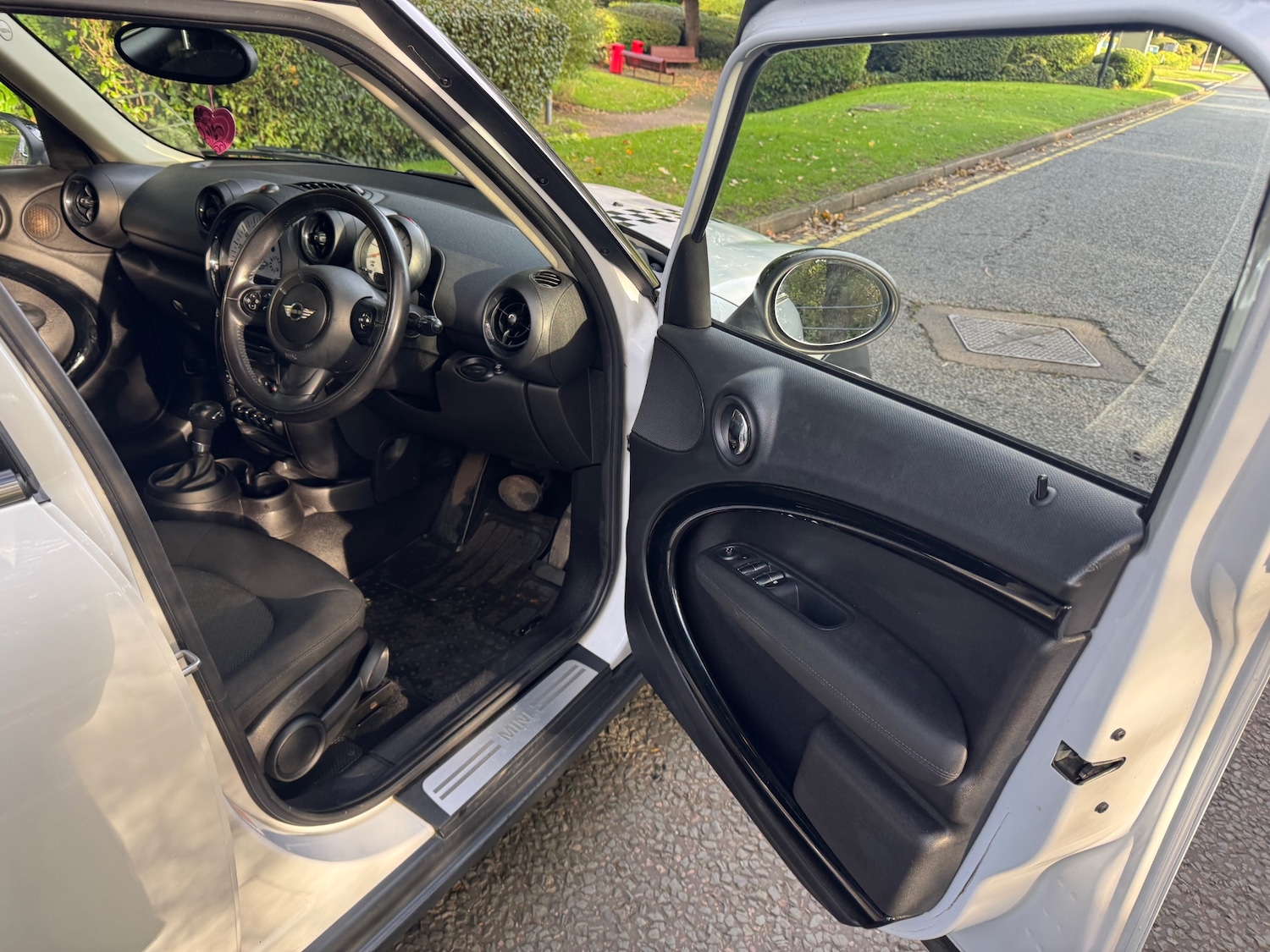 Used MINI Countryman 2015 for sale - 75997991: Photo 21