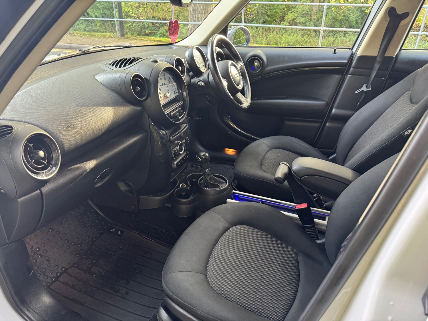 Used MINI Countryman 2015 for sale - 75997991: Photo 22