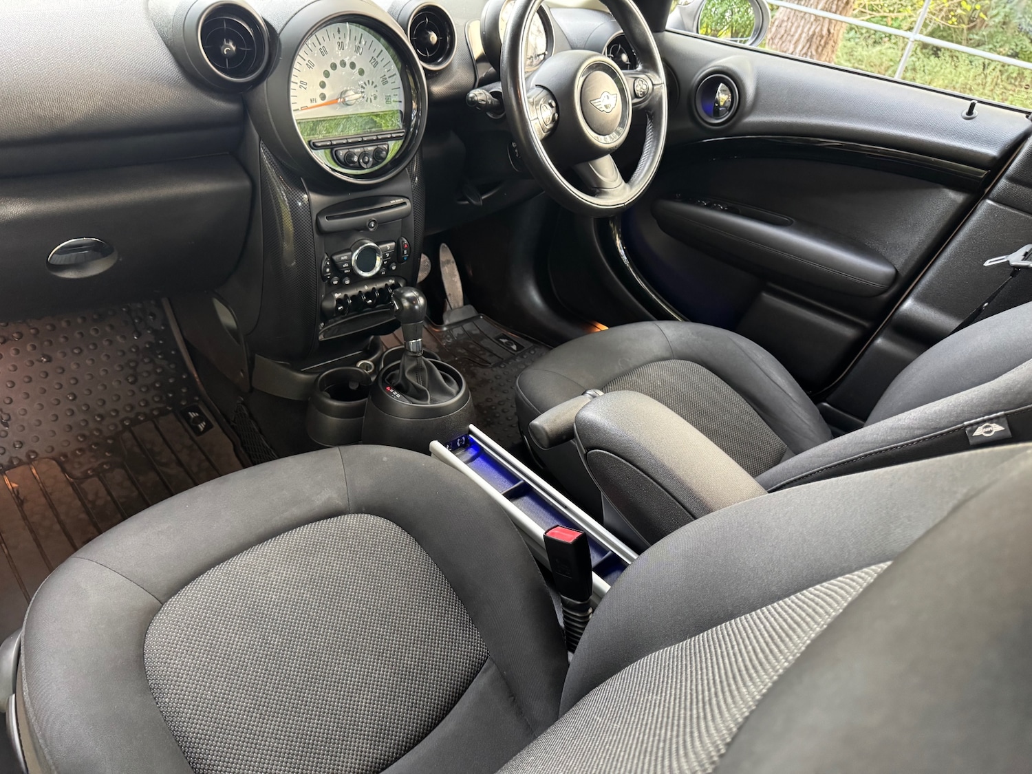 Used MINI Countryman 2015 for sale - 75997991: Photo 24