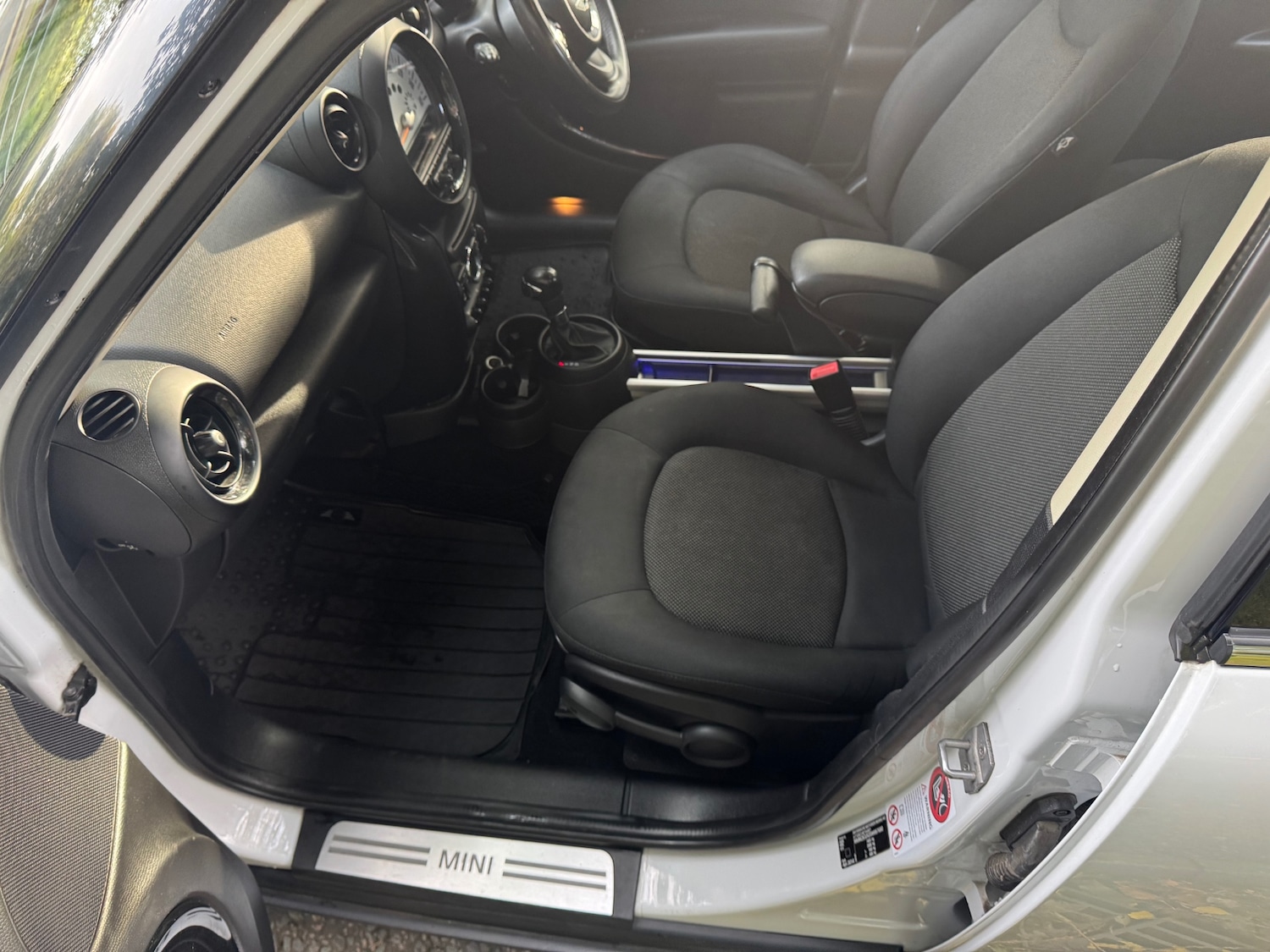 Used MINI Countryman 2015 for sale - 75997991: Photo 25