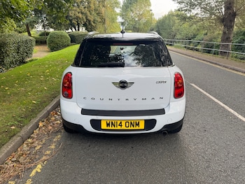 Used MINI Countryman 2015 for sale - 75997991: Photo
