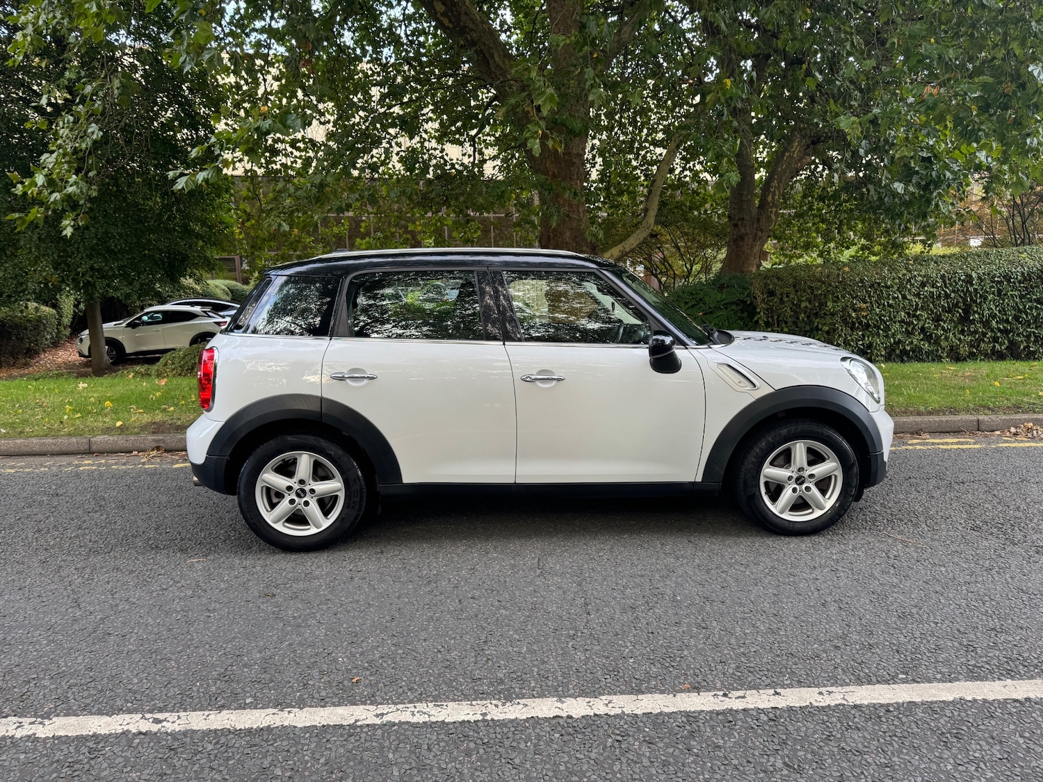 Used MINI Countryman 2015 for sale - 75997991: Photo 6
