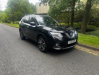 Used Nissan X-Trail 2016 for sale - 78606067: Photo