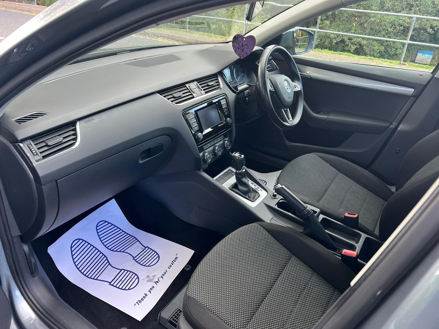Vehicle 13