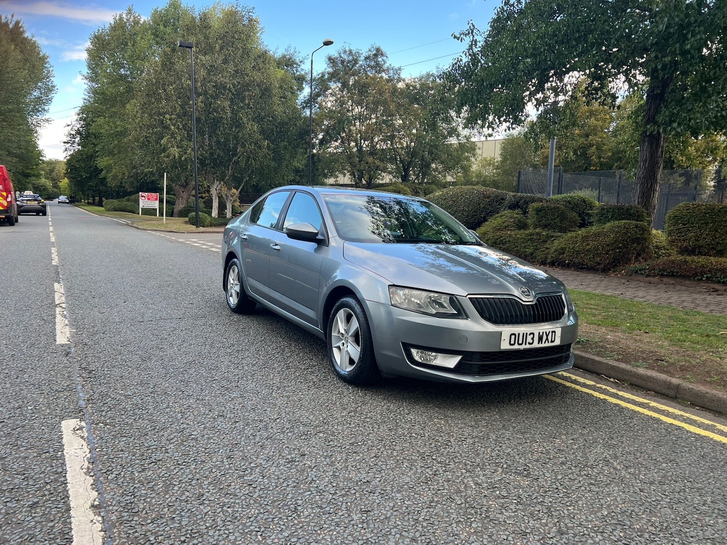 Vehicle 16