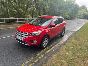 Ford - Kuga
