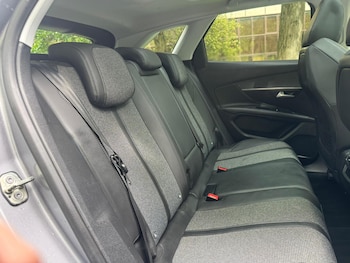 Used Peugeot 3008 2017 for sale - 78635570: Photo
