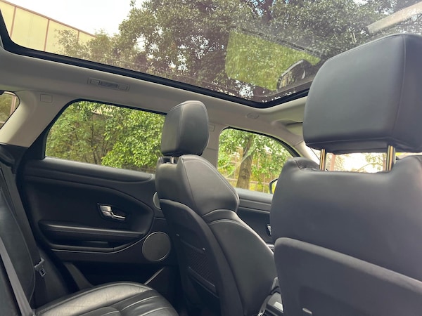 Used Land Rover Range Rover Evoque 2018 for sale - 76218880: Photo 14