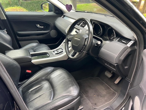 Used Land Rover Range Rover Evoque 2018 for sale - 76218880: Photo 15