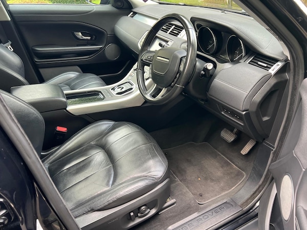 Used Land Rover Range Rover Evoque 2018 for sale - 76218880: Photo 17