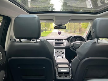 Used Land Rover Range Rover Evoque 2018 for sale - 76218880: Photo 2