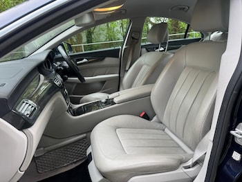 Used Mercedes-Benz CLS 2013 for sale - 78762136: Photo