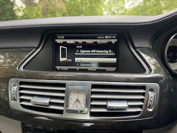 Used Mercedes-Benz CLS 2013 for sale - 78762136: Photo