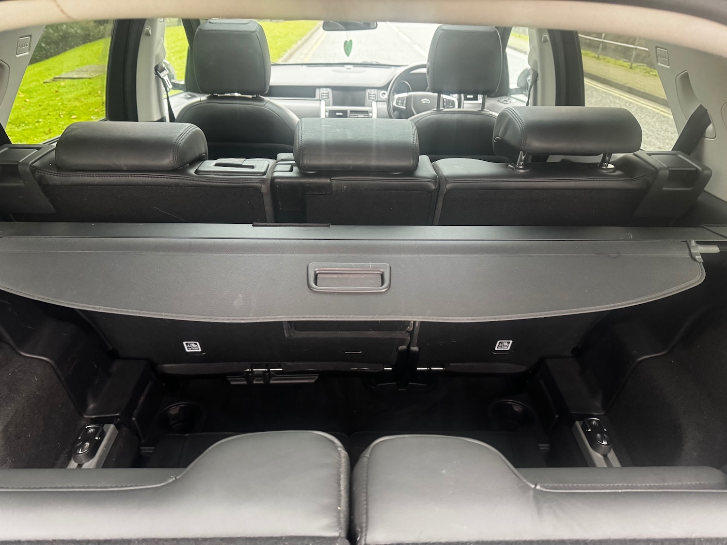 Used Land Rover Discovery Sport 2016 for sale - 77138517: Photo 14