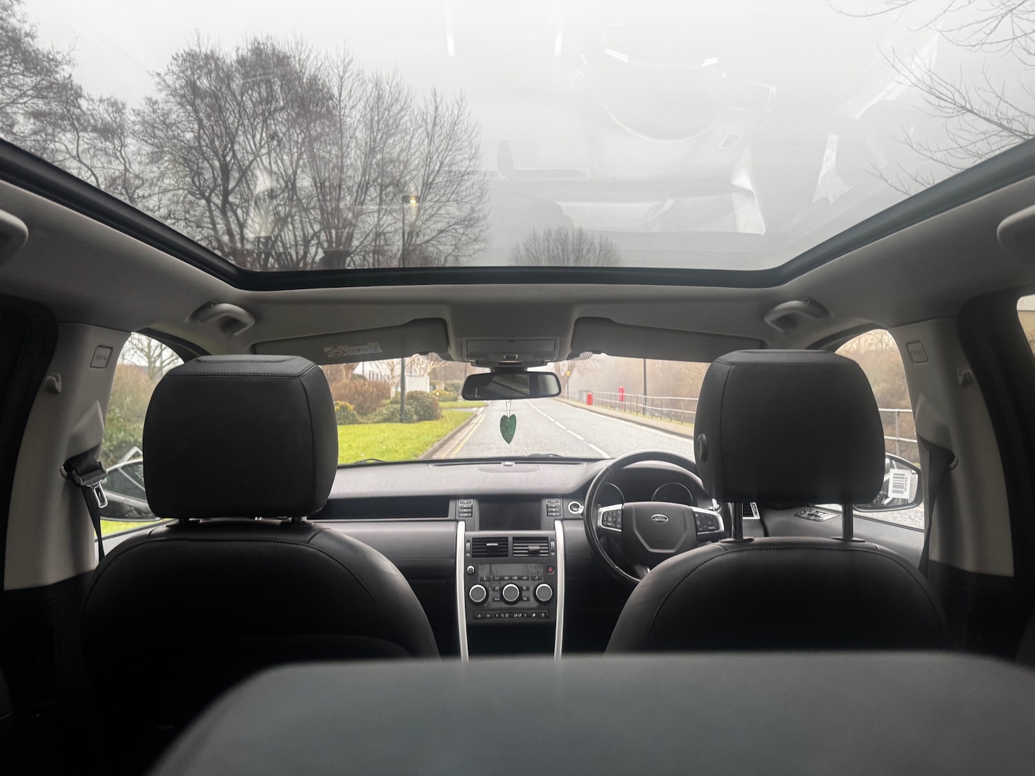 Used Land Rover Discovery Sport 2016 for sale - 77138517: Photo 15