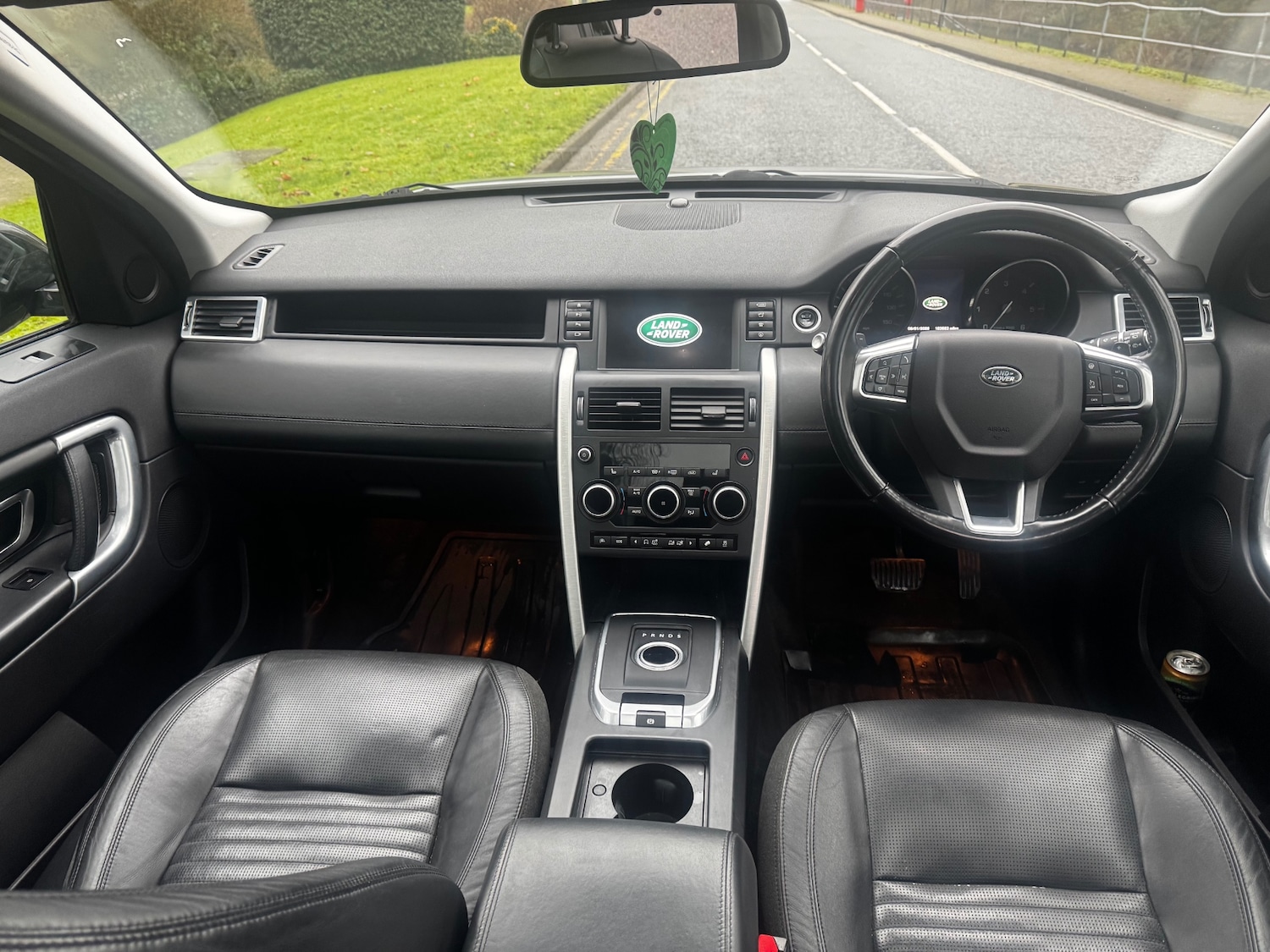 Used Land Rover Discovery Sport 2016 for sale - 77138517: Photo 19