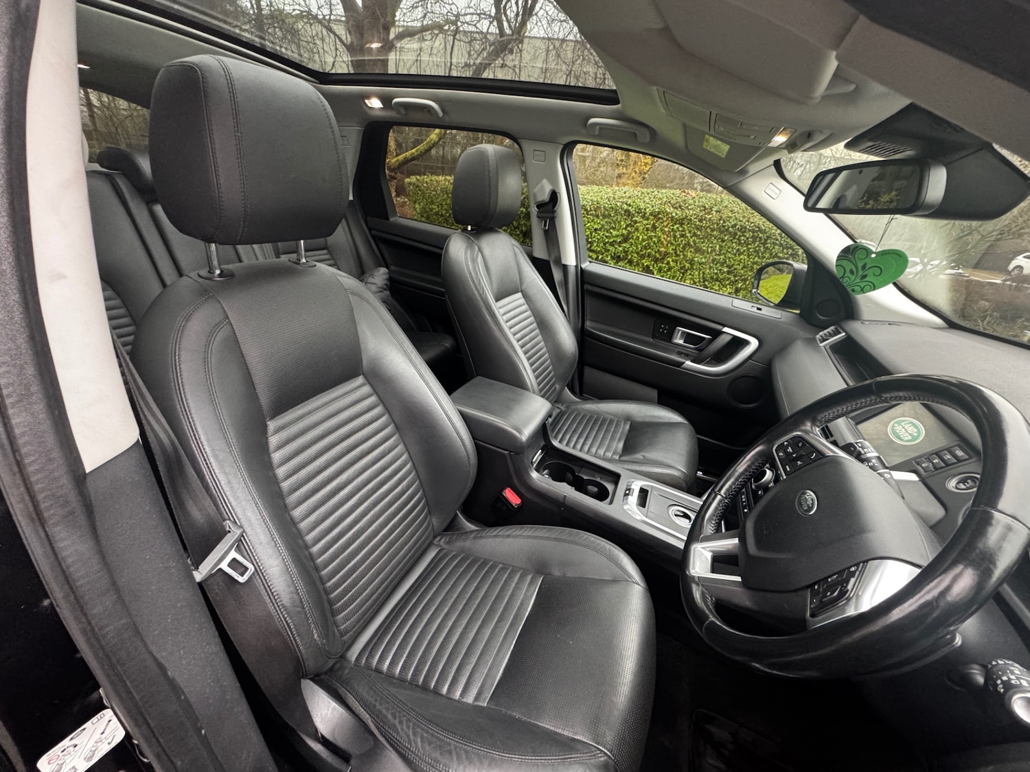 Used Land Rover Discovery Sport 2016 for sale - 77138517: Photo 22