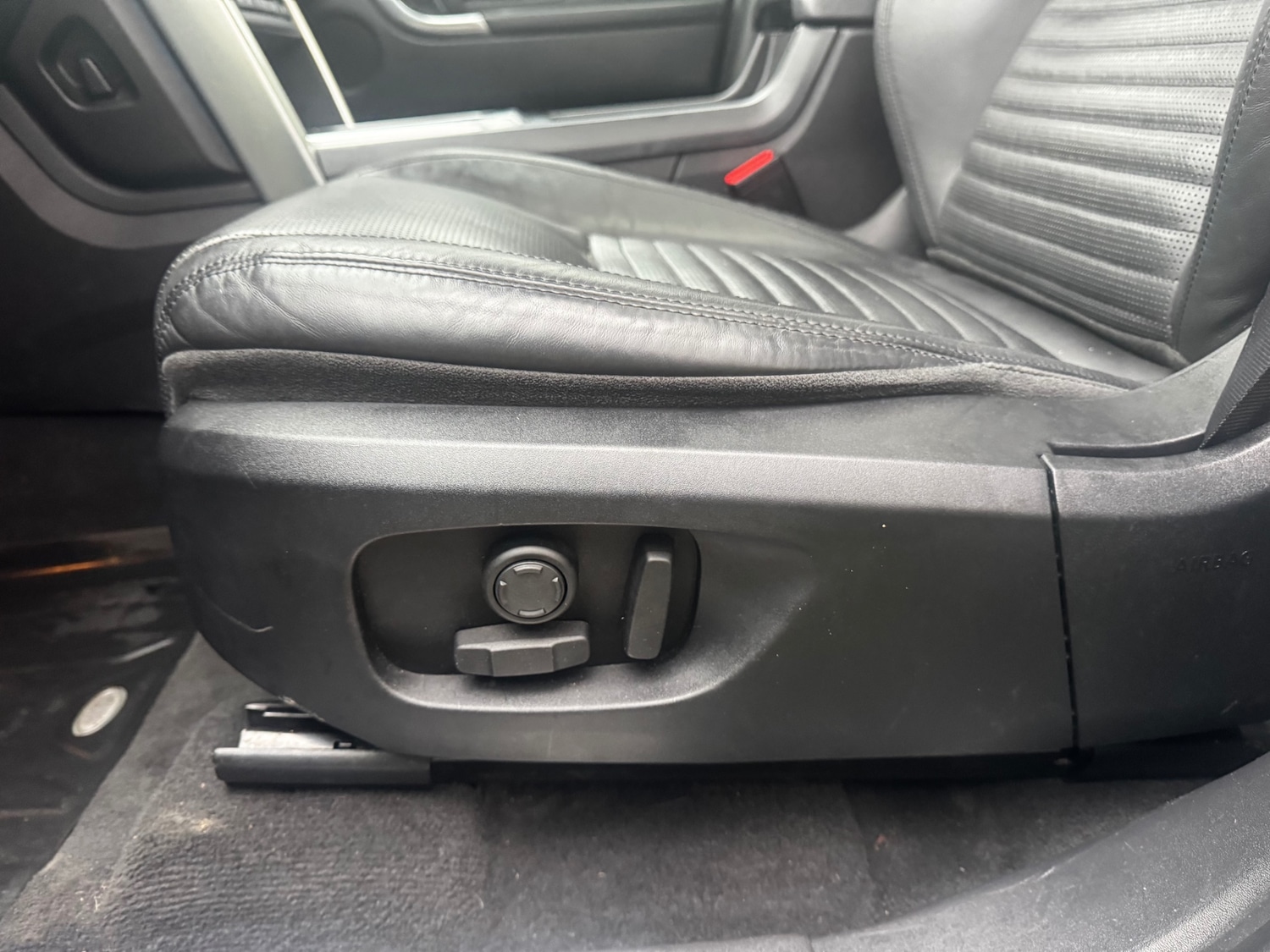 Used Land Rover Discovery Sport 2016 for sale - 77138517: Photo 23