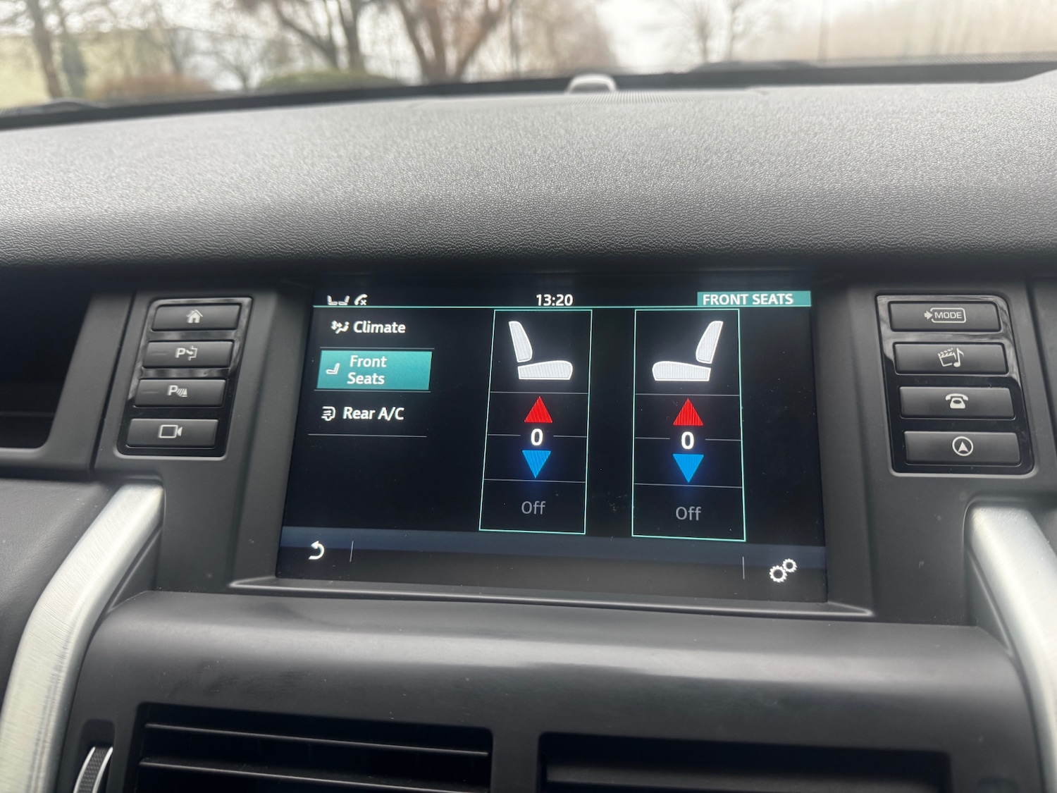 Used Land Rover Discovery Sport 2016 for sale - 77138517: Photo 25