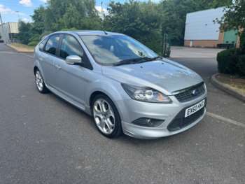2011 (60) - 2.0 TDCi Zetec S 5dr [DPF] PowerShift