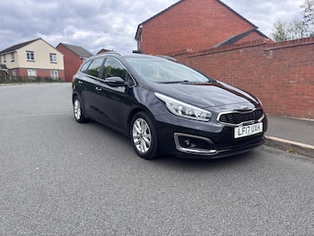 Used Kia Ceed 2017 for sale - 78501573: Photo