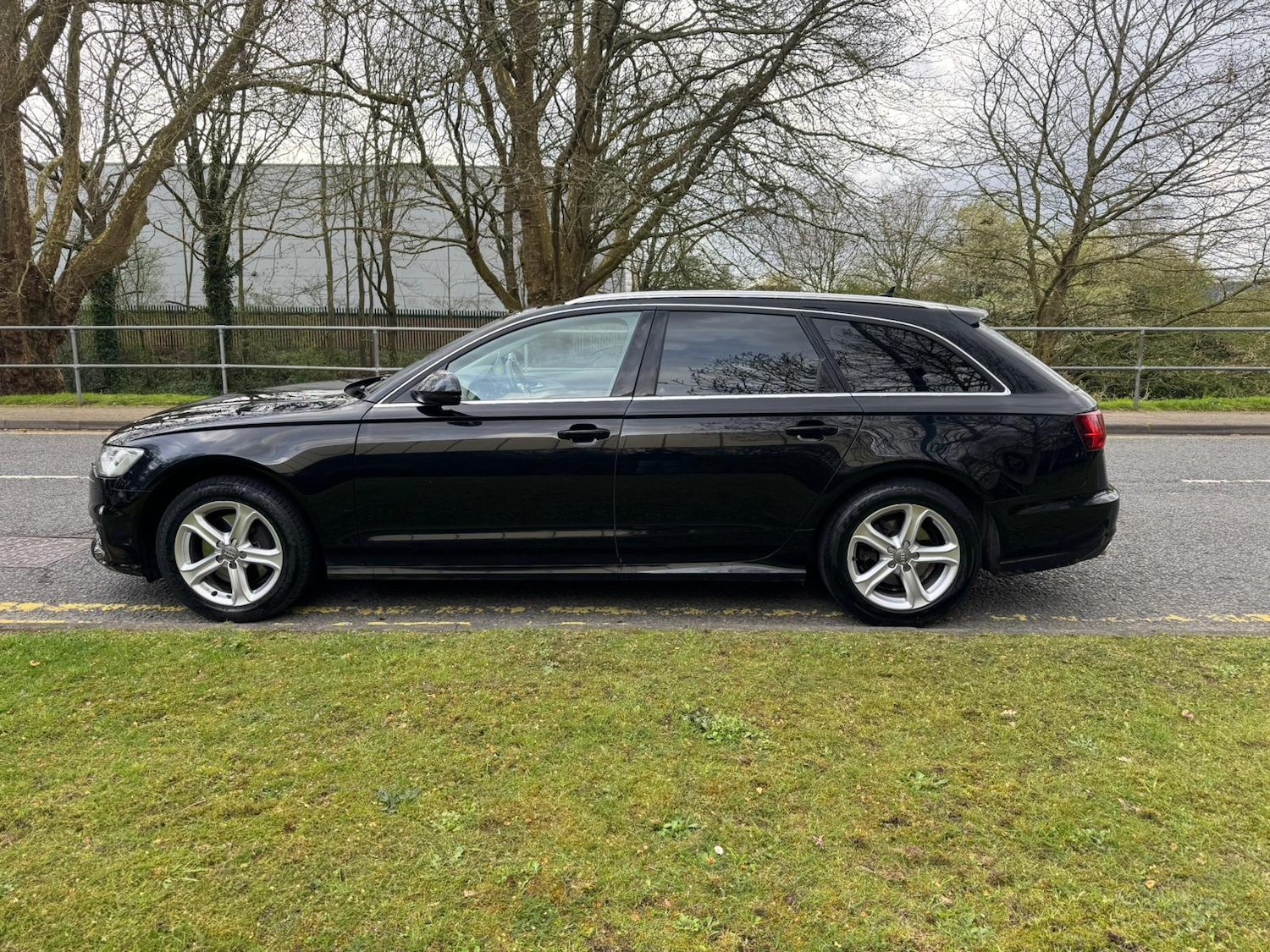 Used Audi A6 2015 for sale - 78146078: Photo 10