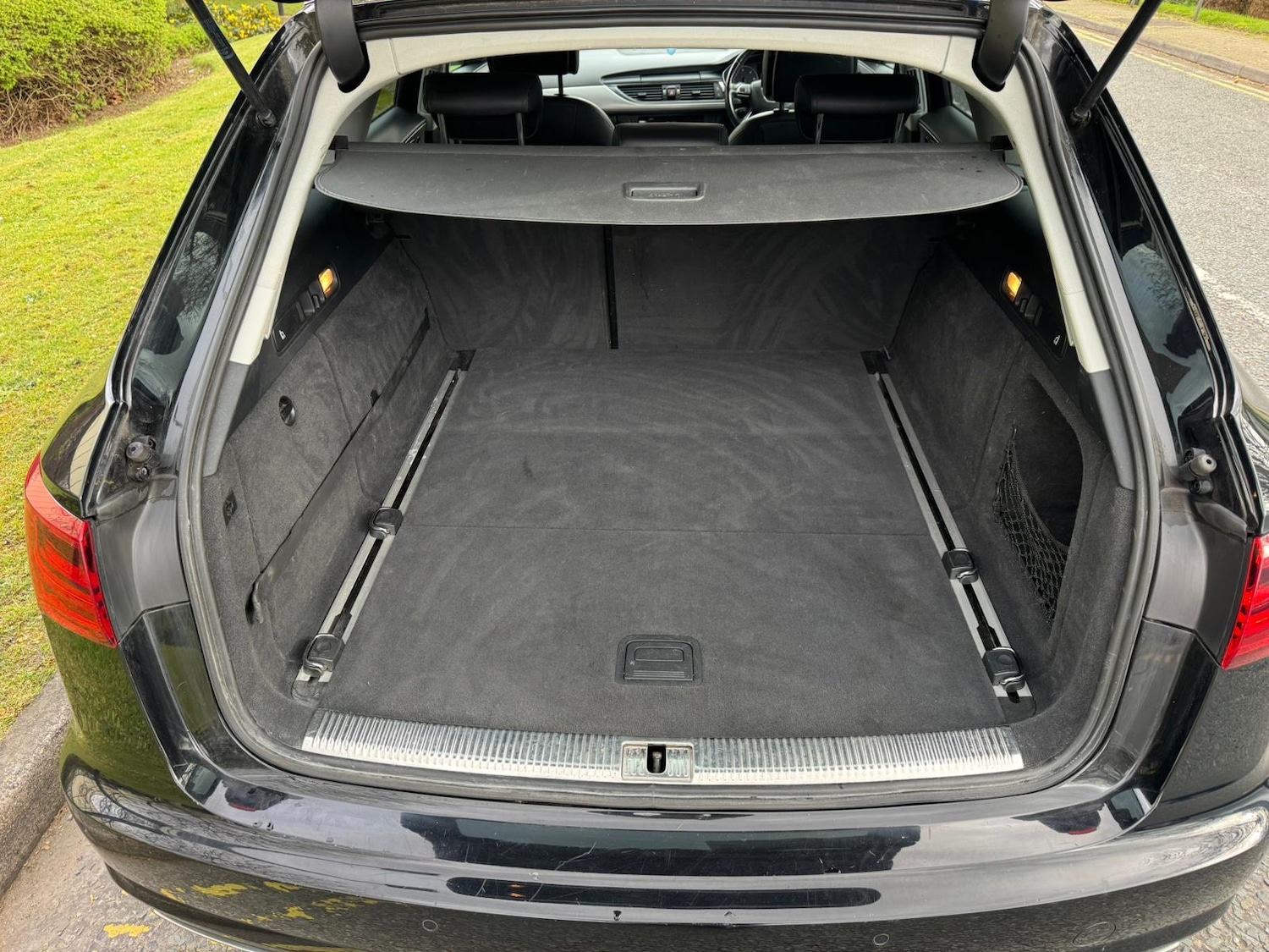 Used Audi A6 2015 for sale - 78146078: Photo 11