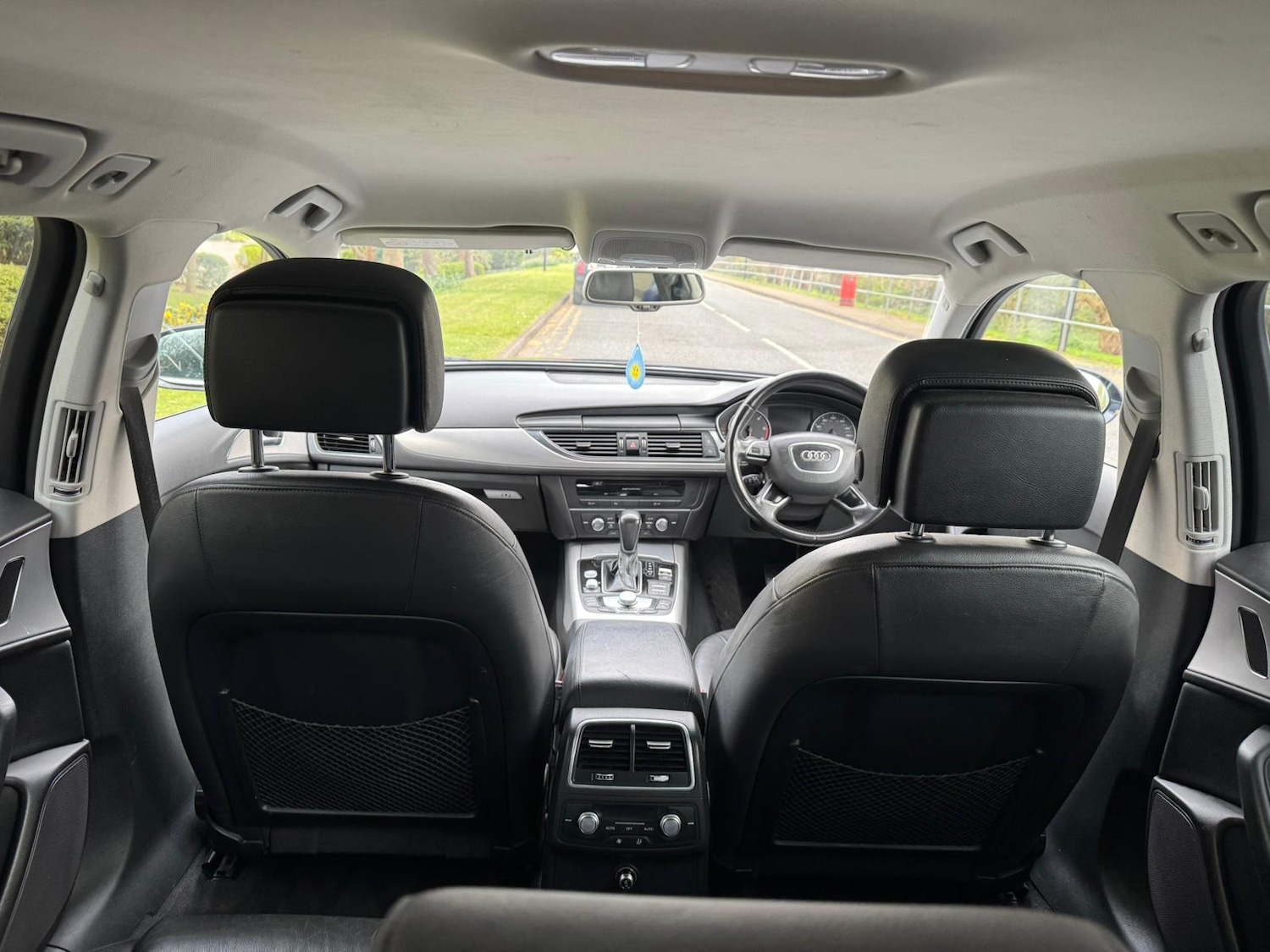 Used Audi A6 2015 for sale - 78146078: Photo 12