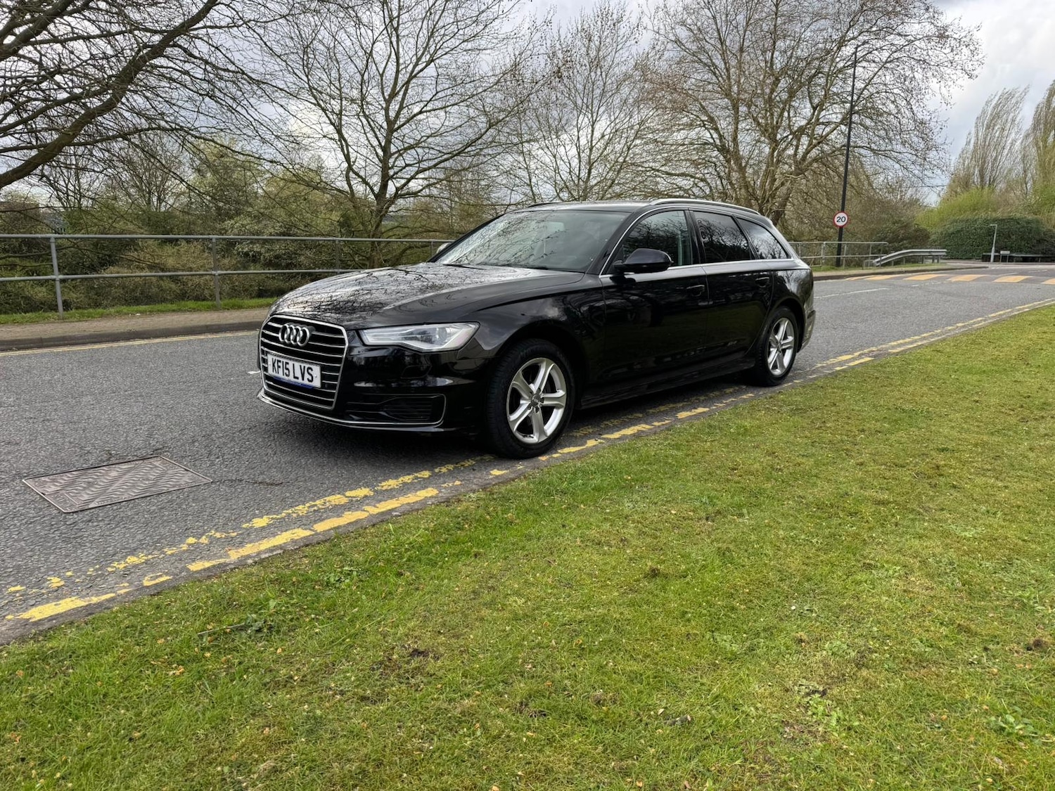 Used Audi A6 2015 for sale - 78146078: Photo 13