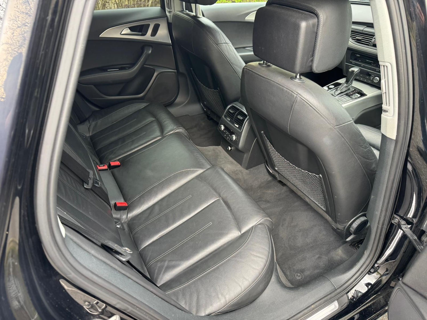 Used Audi A6 2015 for sale - 78146078: Photo 14