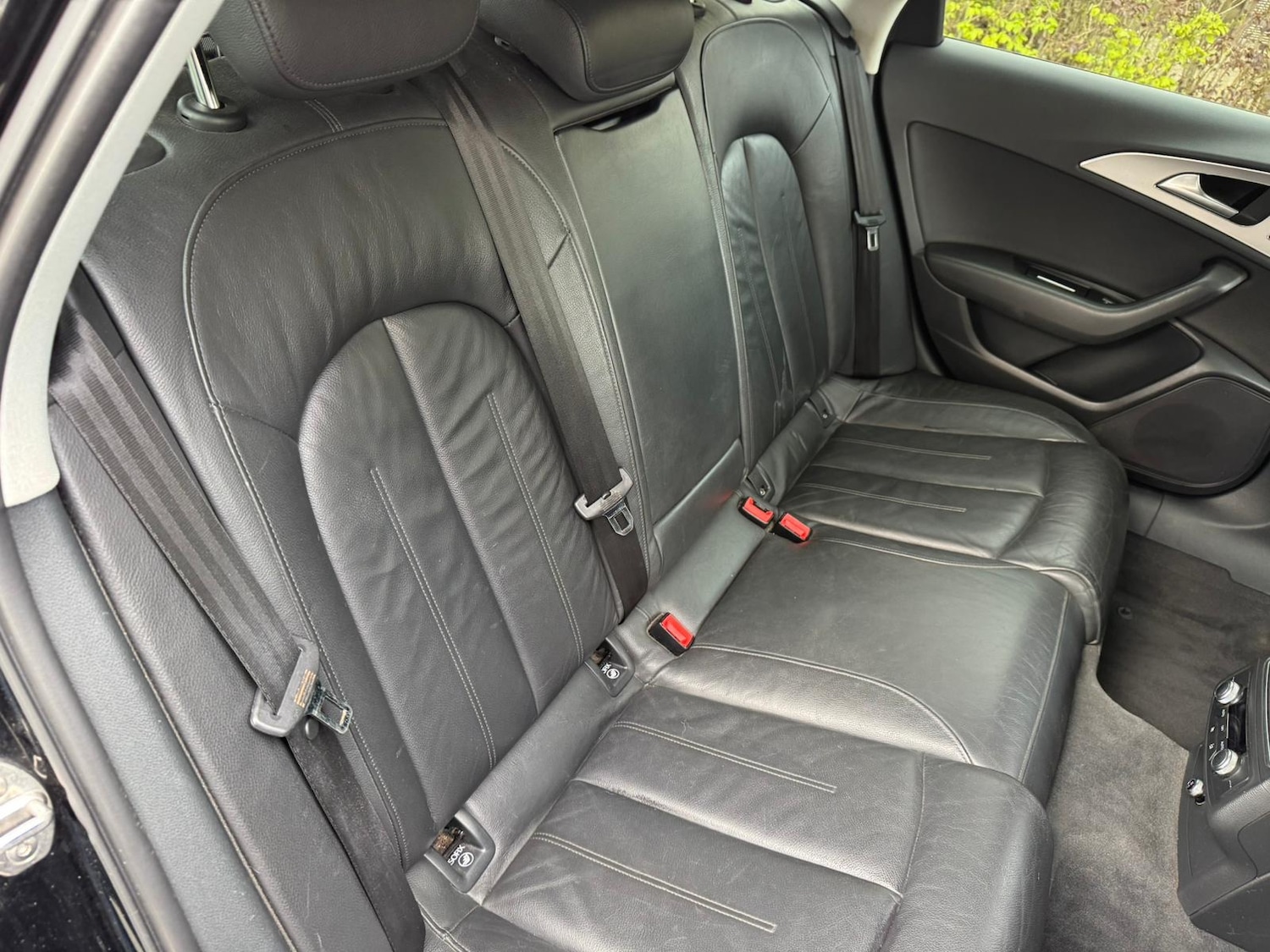 Used Audi A6 2015 for sale - 78146078: Photo 15