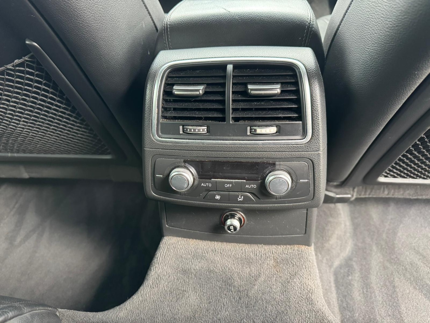 Used Audi A6 2015 for sale - 78146078: Photo 16