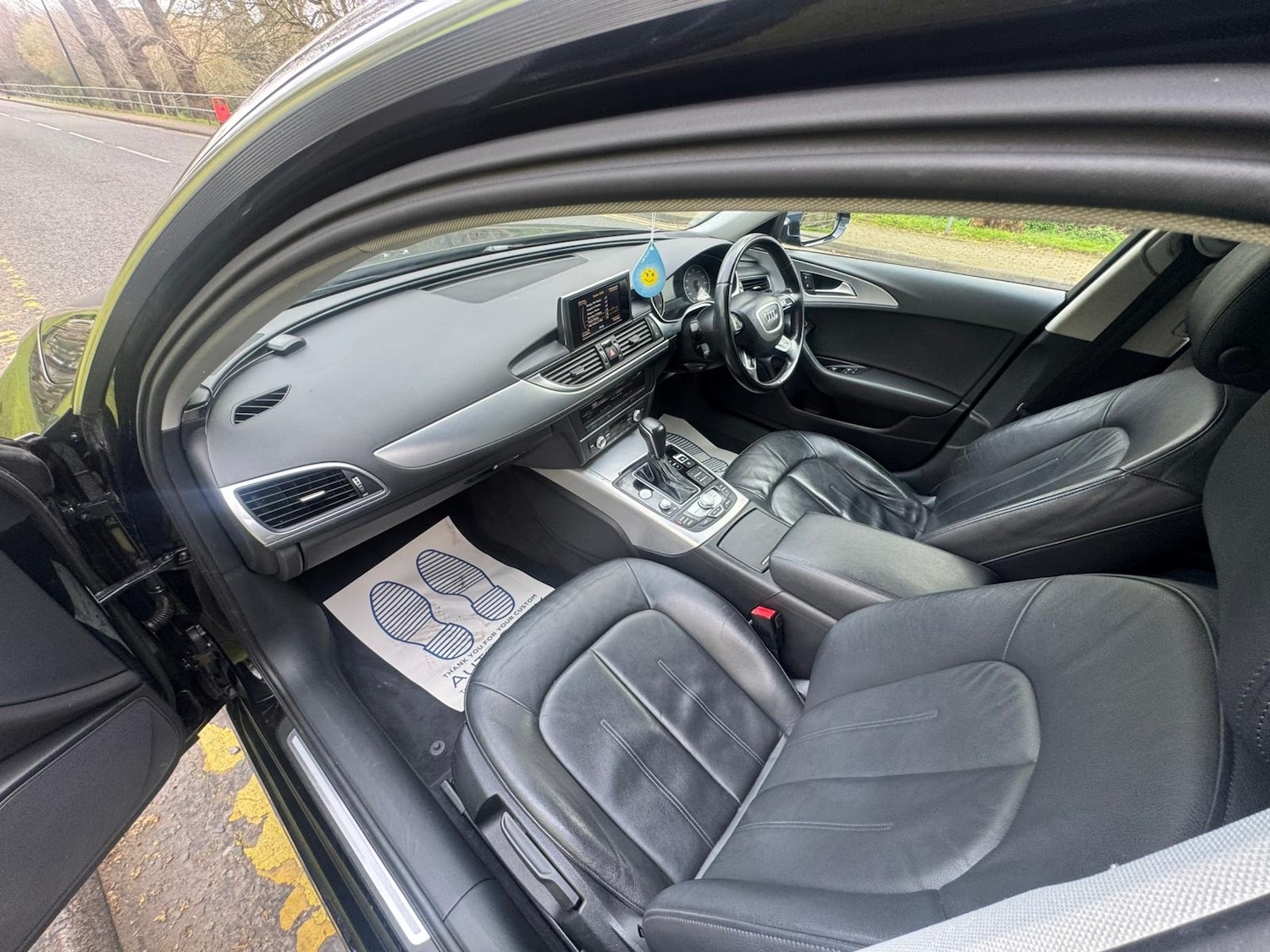 Used Audi A6 2015 for sale - 78146078: Photo 20